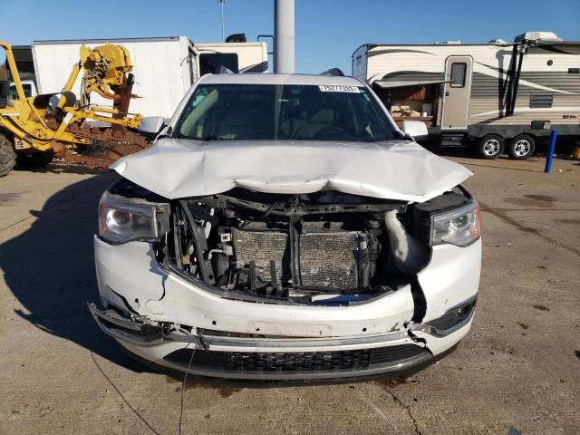2017 GMC ACADIA DEN - 1GKKNXLS6HZ117612