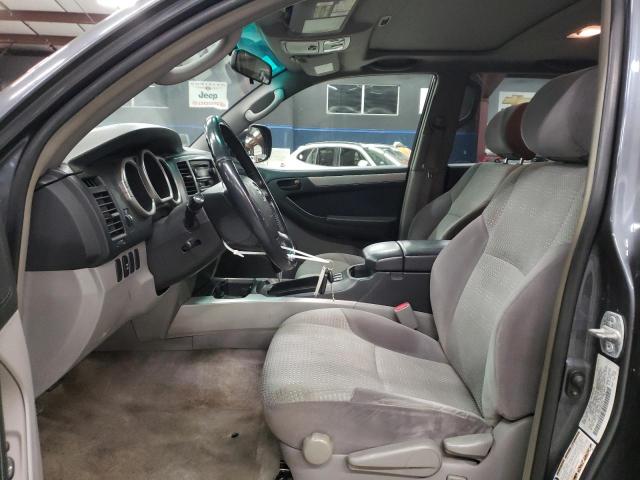 JTEBU14R758044772 2005 Toyota 4Runner Sr5