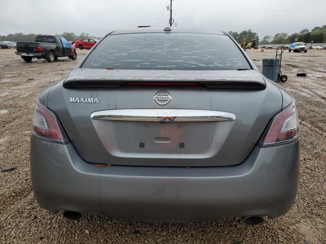 1N4AA5AP2EC914675 | 2014 NISSAN MAXIMA S