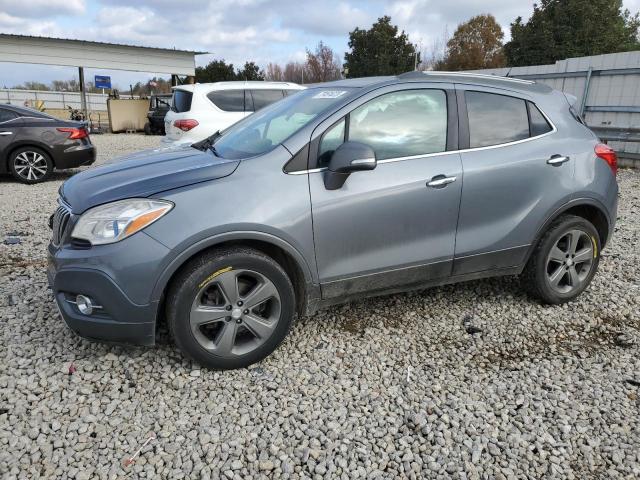 2014 Buick Encore Convenience