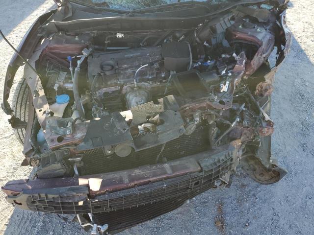 2017 HONDA ACCORD LX - 1HGCR2F33HA229389