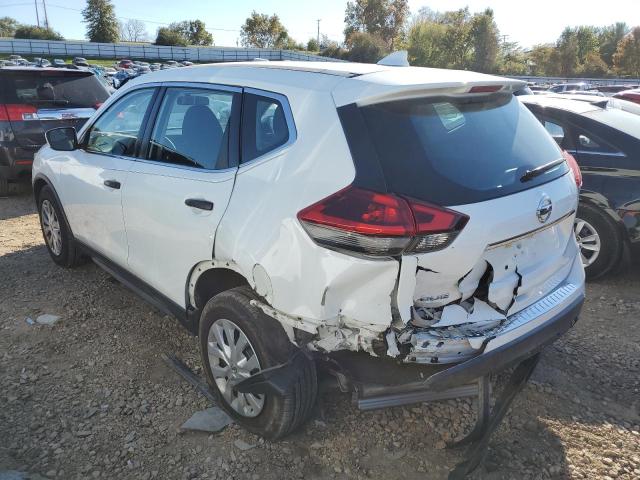 KNMAT2MT2JP616075 | 2018 NISSAN ROGUE S