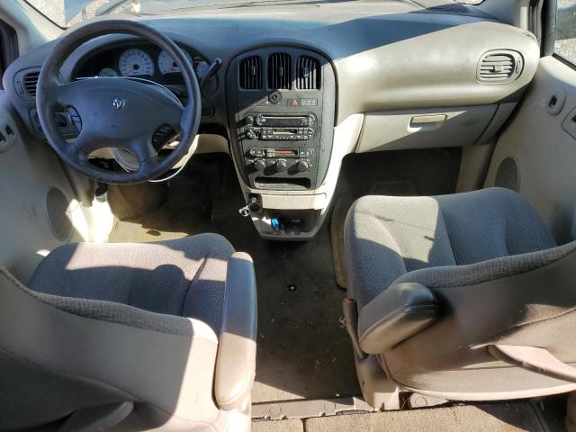 1D4GP24R75B334975 2005 Dodge Grand Caravan Se