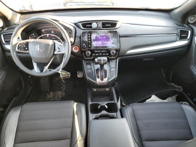 2020 HONDA CR-V SPORT - 2HKRW2H45LH206527