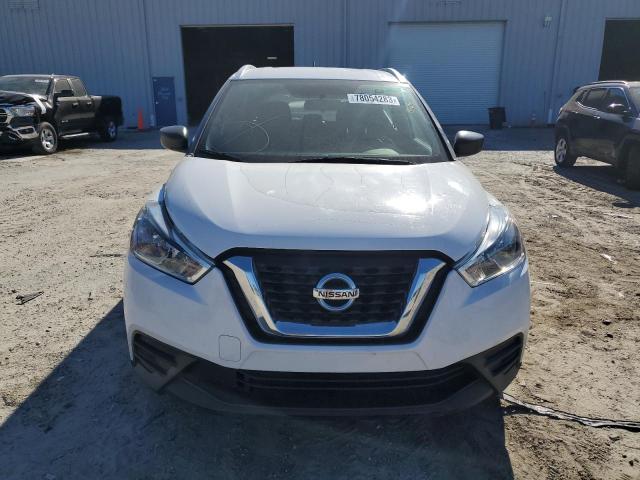 VIN 3N1CP5CUXJL537857 2018 Nissan Kicks, S no.5