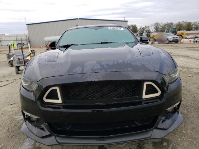 2016 Ford Mustang Gt VIN: 1FA6P8CF4G5331560 Lot: 74703233