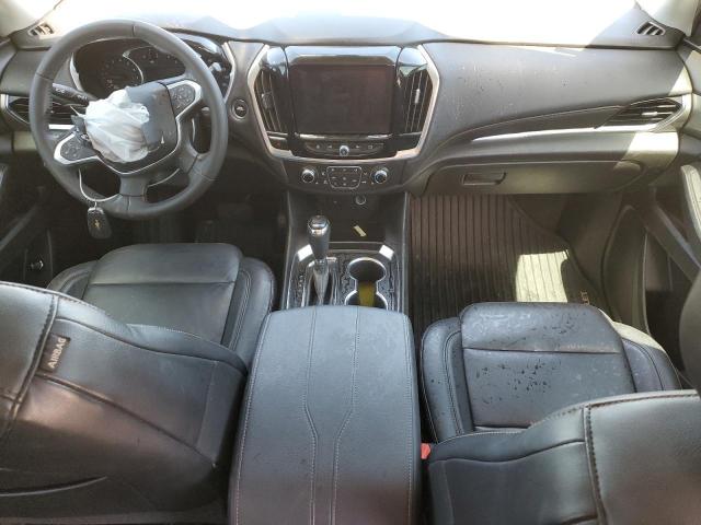 1GNERHKW8KJ123173 Chevrolet Traverse L 8