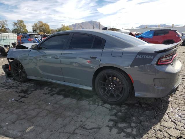 2C3CDXGJ0KH579356 | 2019 DODGE CHARGER SC