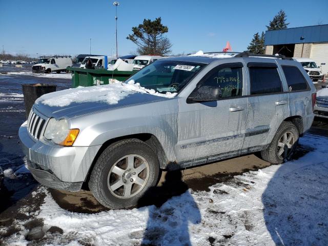 2008 Jeep Grand Cherokee Laredo