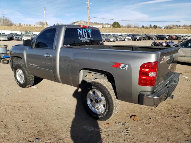 Vin: 1gcnkse00cz276974, lot: 78290433, chevrolet all models k1500 lt 20122