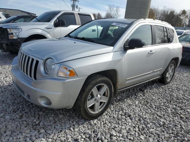 2010 Jeep Compass Sport