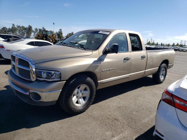 2002 Dodge Ram 1500 