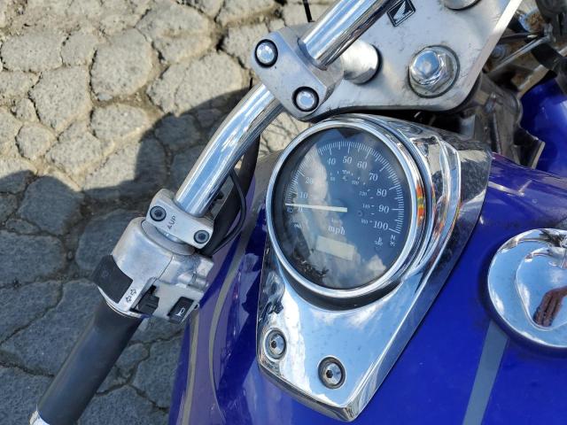 2005 HONDA VT750 DC JH2RC44575M805545