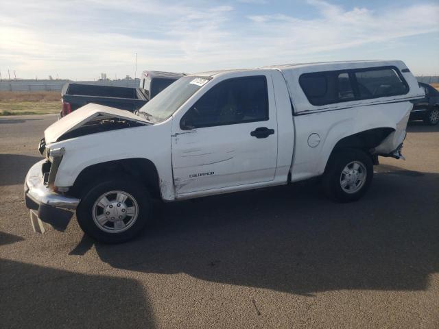 2005 Chevrolet Colorado 