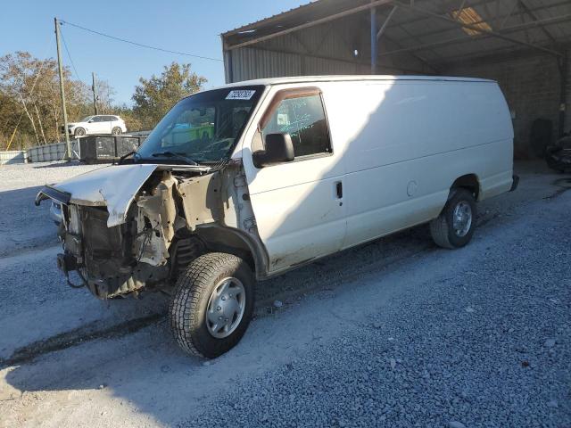 2012 Ford Econoline Cargo Van 