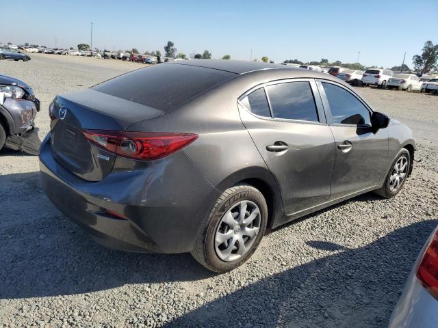 JM1BM1T7XG1286245 Mazda 3 SPORT