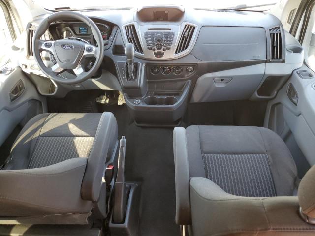 2018 FORD TRANSIT T- - 1FBZX2YM0JKA44726
