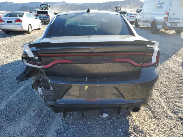 2C3CDXGJ2JH223649 | 2018 DODGE CHARGER R/