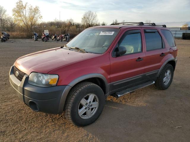 2003 Ford Escape XLT