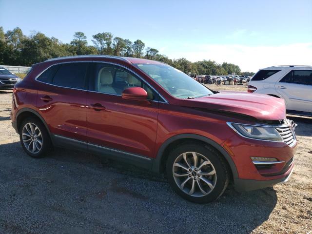 5LMCJ1A98FUJ22676 | 2015 LINCOLN MKC