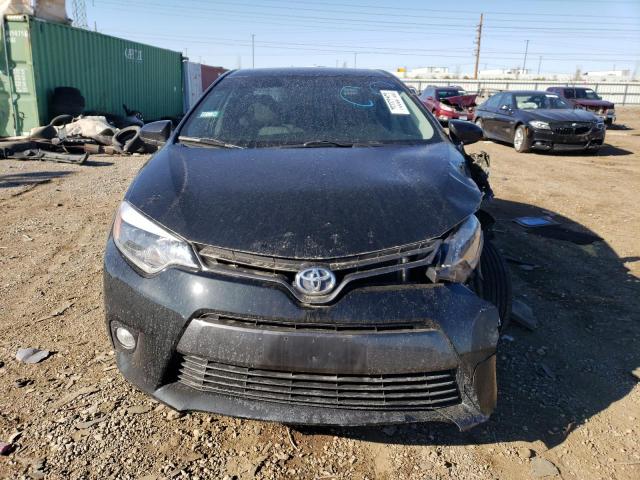 2T1BURHE7GC712703 | 2016 TOYOTA COROLLA L