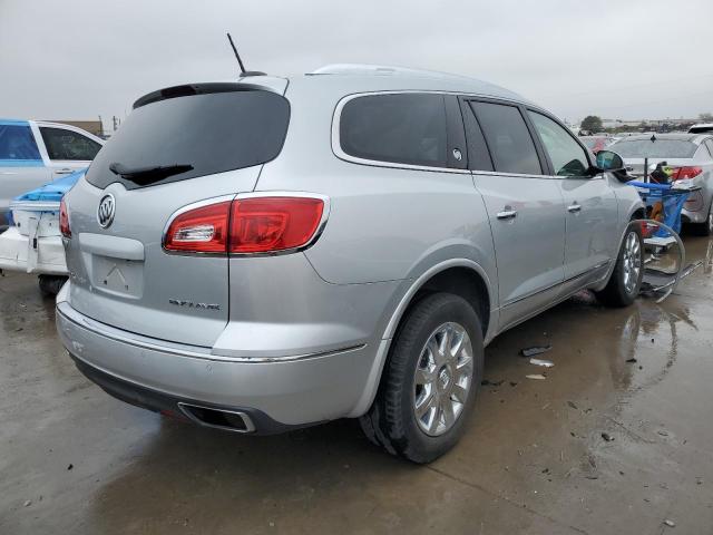 VIN 5GAKRBKD8HJ148088 2017 BUICK ENCLAVE no.3