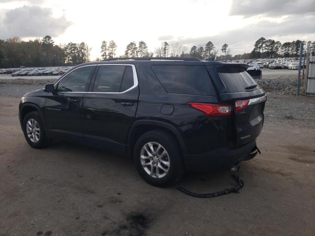 2021 CHEVROLET TRAVERSE L - 1GNERGKW2MJ180921