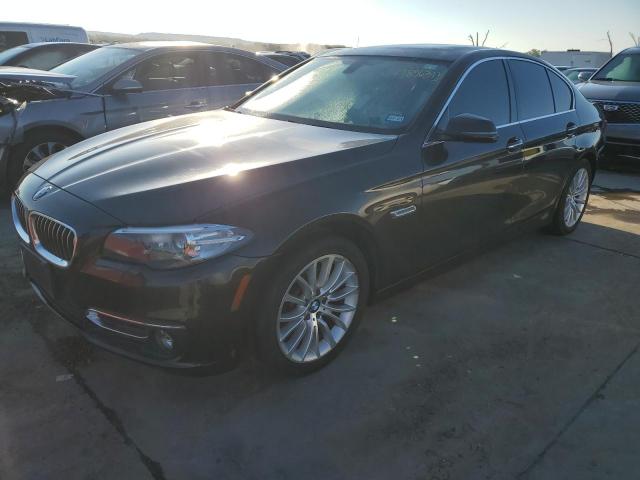 2016 BMW 5 Series 528i