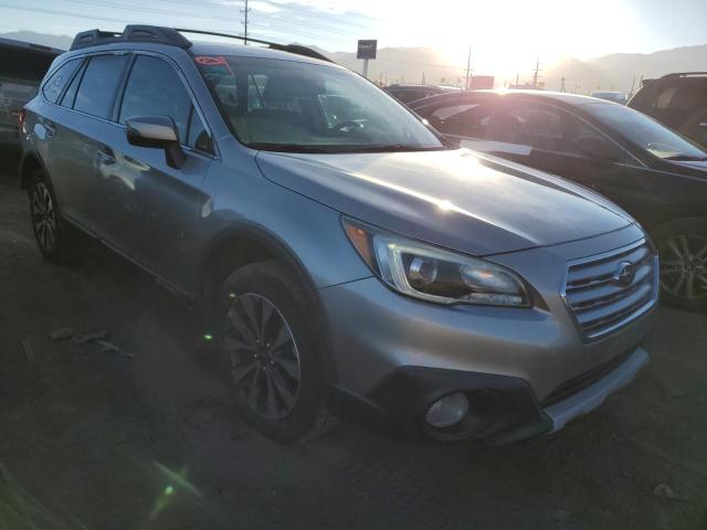 4S4BSBNC3G3203308 | 2016 SUBARU OUTBACK 2.