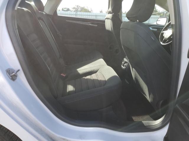 2017 FORD FUSION SE - 3FA6P0LU8HR318454