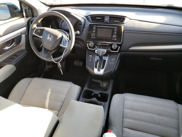 2HKRW5H39KH409833 Honda CR-V LX