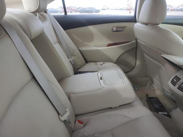 2020 LEXUS ES 350 - JTHBJ46G772145728