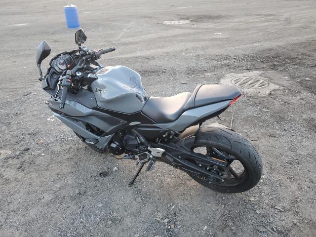 2018 KAWASAKI EX650 F - JKAEXEK19JDA26169