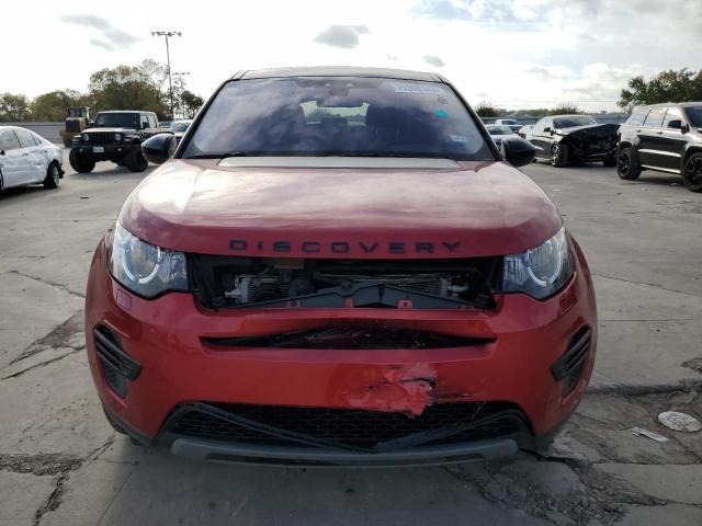 SALCP2FX6KH784948 Land Rover Discovery Sport Se