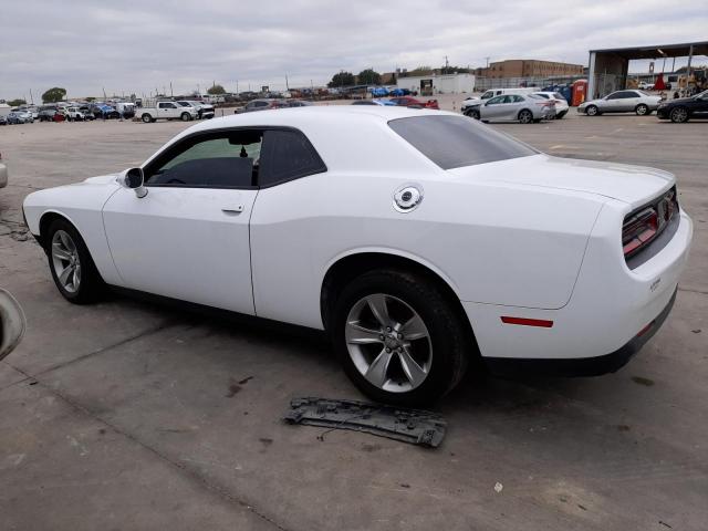 2C3CDZAG6HH568654 Dodge Challenger Sxt