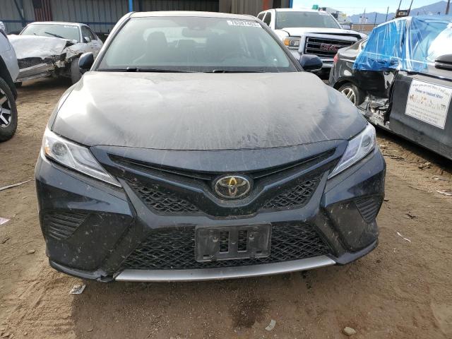 4T1K61AK1LU937901 | 2020 TOYOTA CAMRY XSE