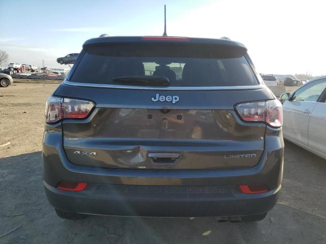 3C4NJDCB8LT146192 | 2020 JEEP COMPASS LI