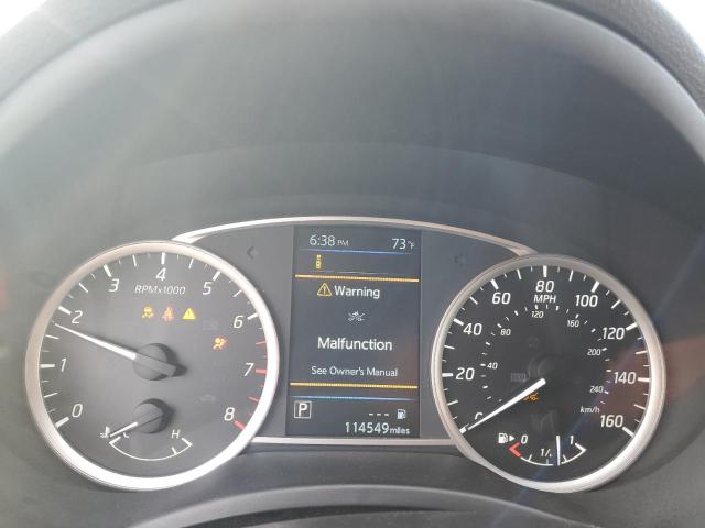 3N1AB7AP3KY300064 | 2019 NISSAN SENTRA S