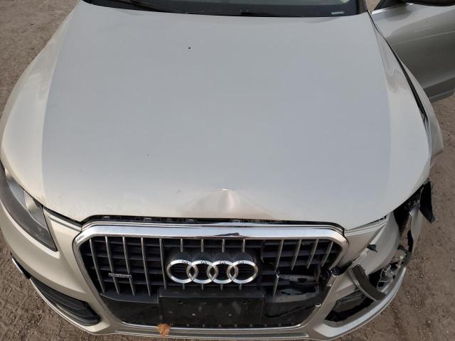 VIN WA1CFBFP7EA090190 2014 Audi Q5, Premium no.12