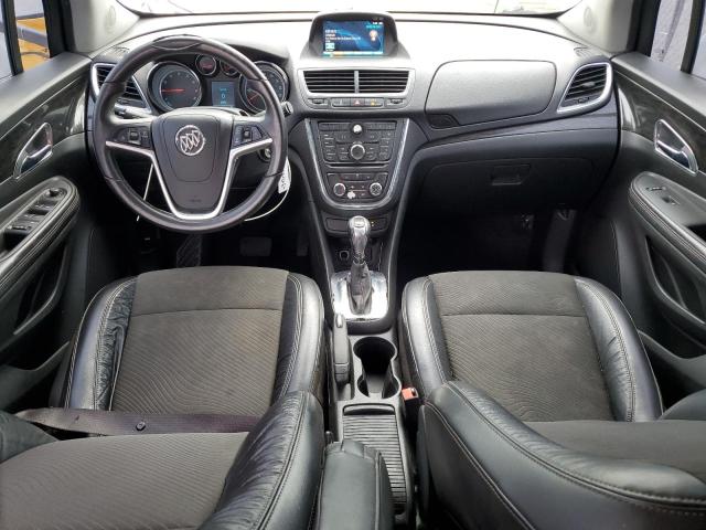 KL4CJASB0EB577227 Buick Encore