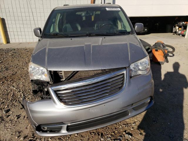 2C4RC1BG3ER125408 | 2014 CHRYSLER TOWN and COU