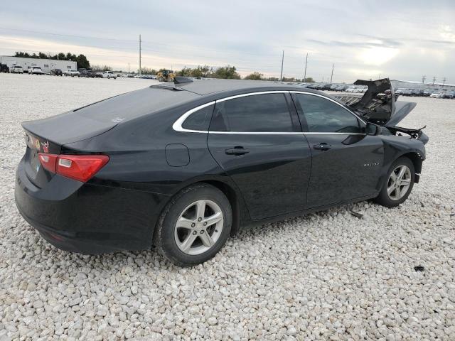 1G1ZB5ST5KF185743 | 2019 Chevrolet malibu ls