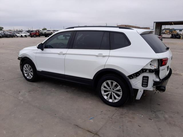 3VV0B7AXXKM192530 Volkswagen Tiguan S 2