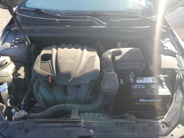 5XXGM4A7XDG114131 2013 Kia Optima Lx