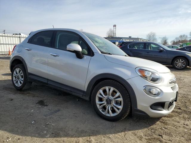 ZFBCFXBT3GP494015 | 2016 FIAT 500X EASY