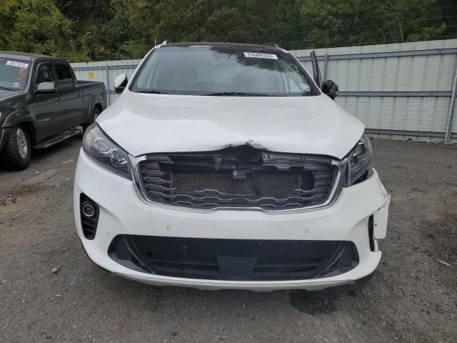 5XYPH4A55KG491056 | 2019 KIA sorento ex