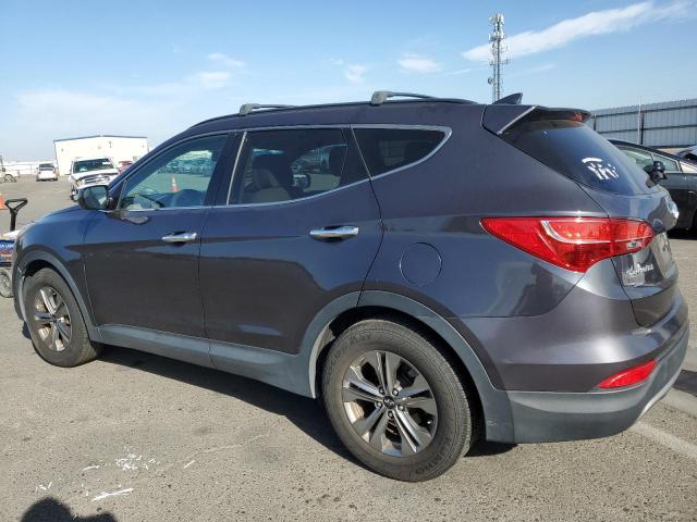 5XYZU3LB8FG288380 | 2015 HYUNDAI SANTA FE S