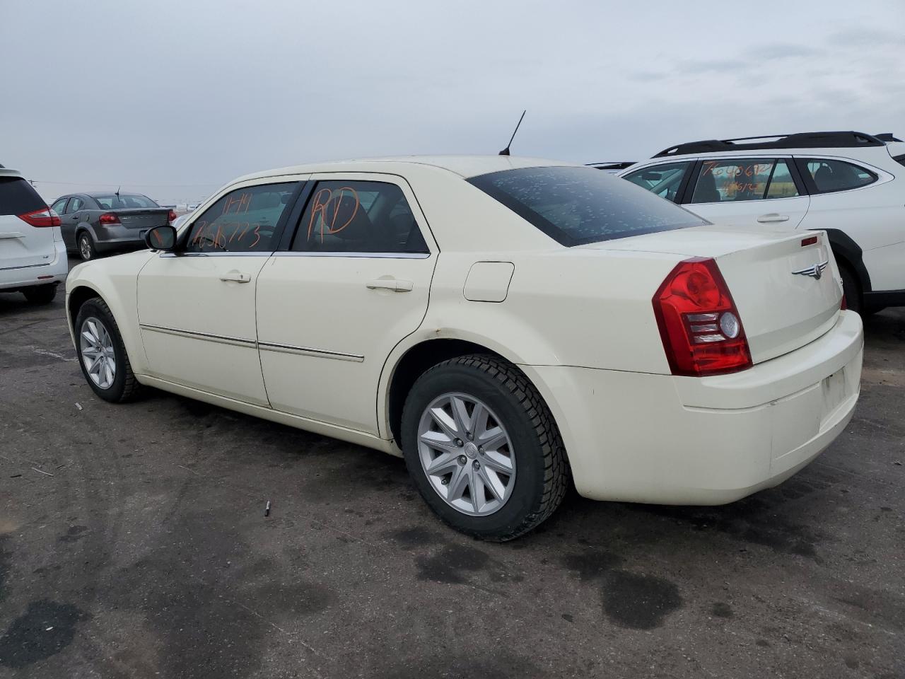 2C3KA43R48H287765 2008 Chrysler 300 Lx