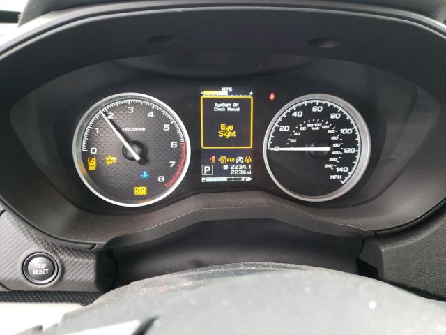 JF2SKAPC9PH498074 Subaru Forester Limited