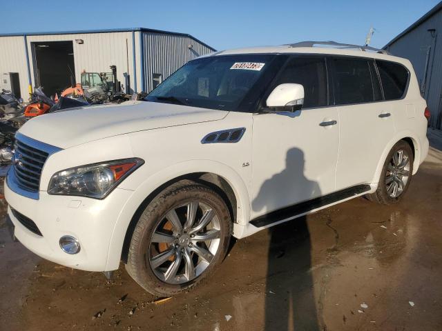 2013 INFINITI QX56 